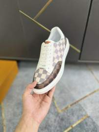Picture of Louis Vuitton Shoes _SKULVsz38-45mnf010815177